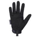 futuristic gloves