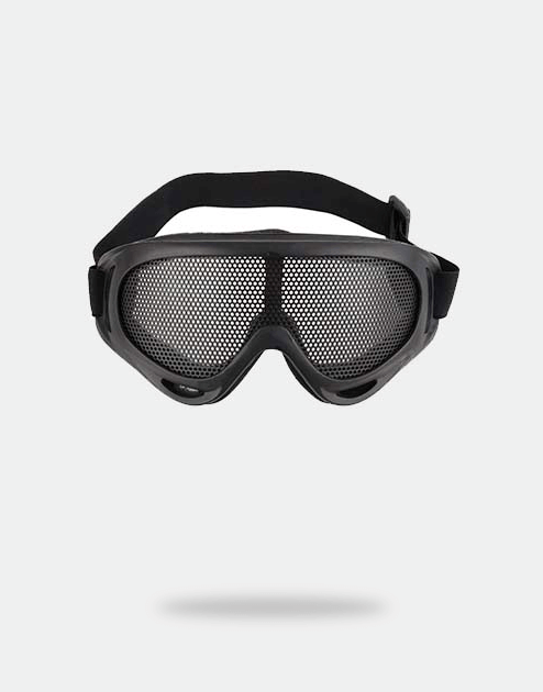 techwear goggles
