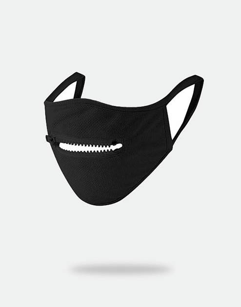 techwear mouth mask