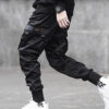 techwear ninja pants