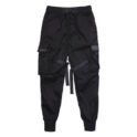 techwear ninja pants