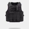 techwear tactical vest