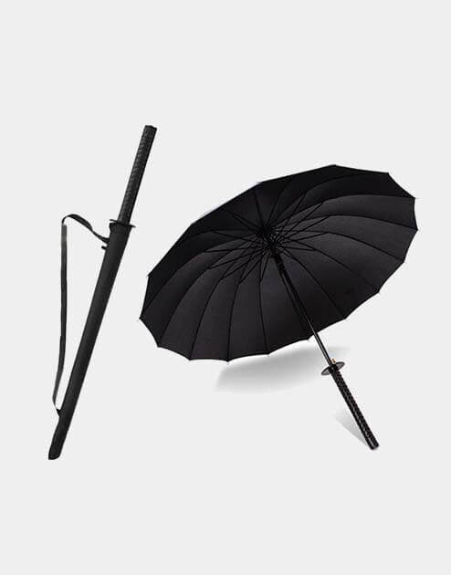 katana umbrella