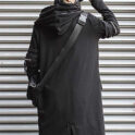 ninja coat