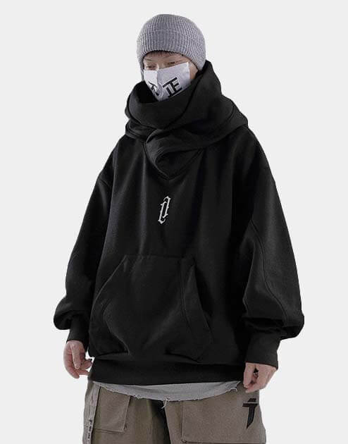 ninja hoodie