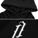 ninja hoodie