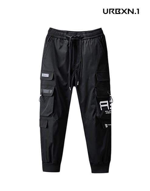Tactical Utility Joggers