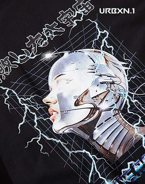 Cyberpunk Shirt