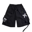 Ninja Shorts
