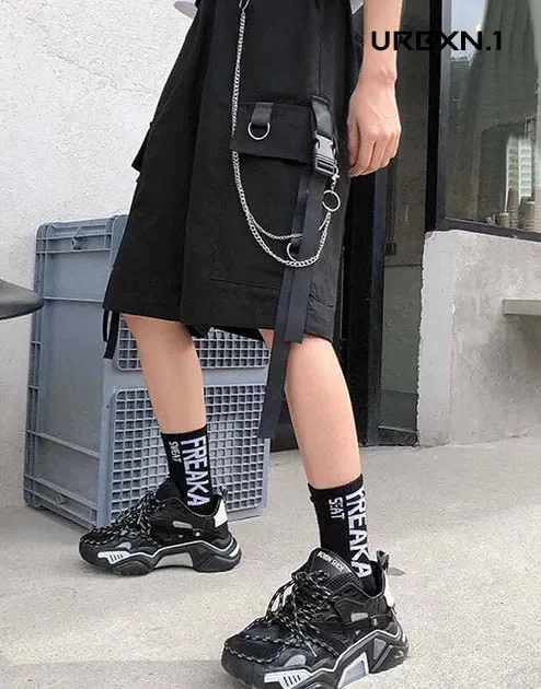 Streetwear Shorts Women's (4) Streetwear Shorts Women's