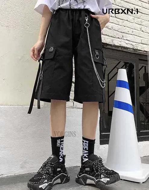 Streetwear Shorts Women's (6) Streetwear Shorts Women's