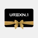 Gift Card URBXN.1
