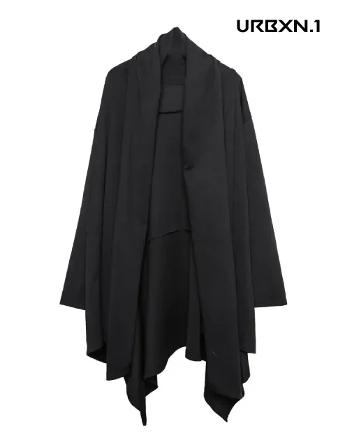 Streetwear Ninja Cape Streetwear Ninja Cape