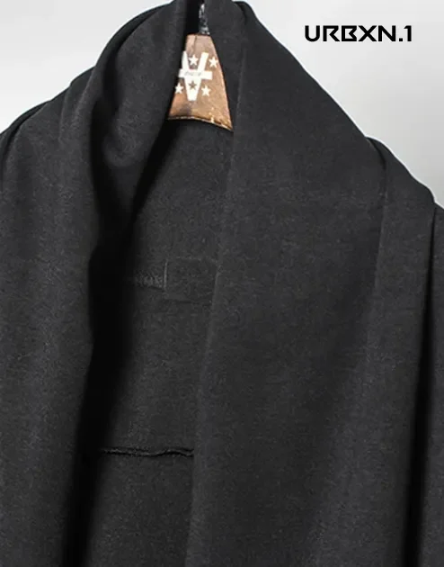 Streetwear Ninja Cape Streetwear Ninja Cape