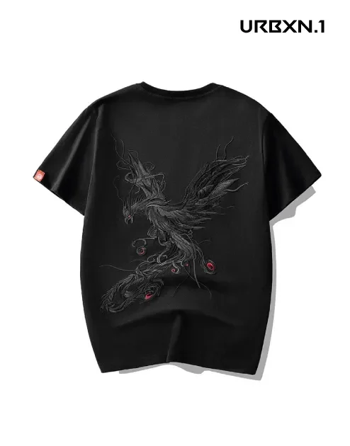Japanese Streetwear Shirt Japanese Streetwear Shirt