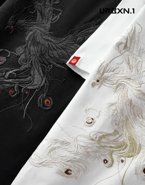 Japanese Streetwear Shirt Japanese Streetwear Shirt