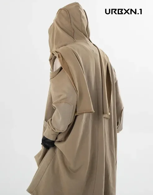 Ninja Coat Jacket Ninja Coat Jacket