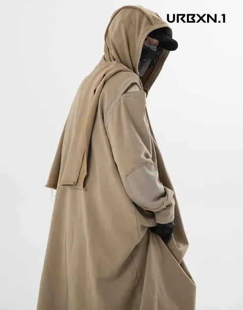 Ninja Coat Jacket Ninja Coat Jacket