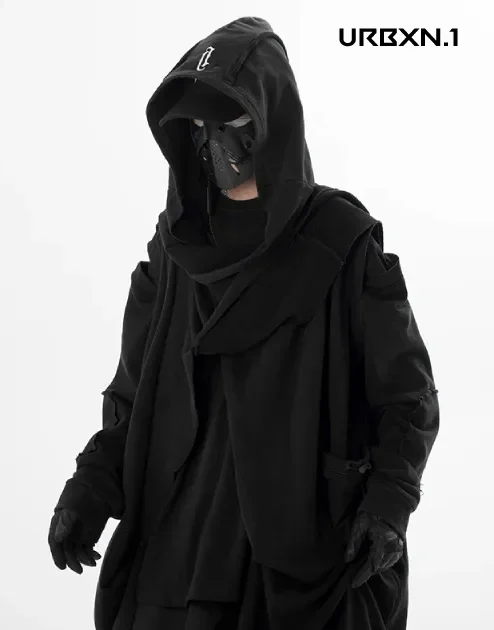 Ninja Coat Jacket Ninja Coat Jacket